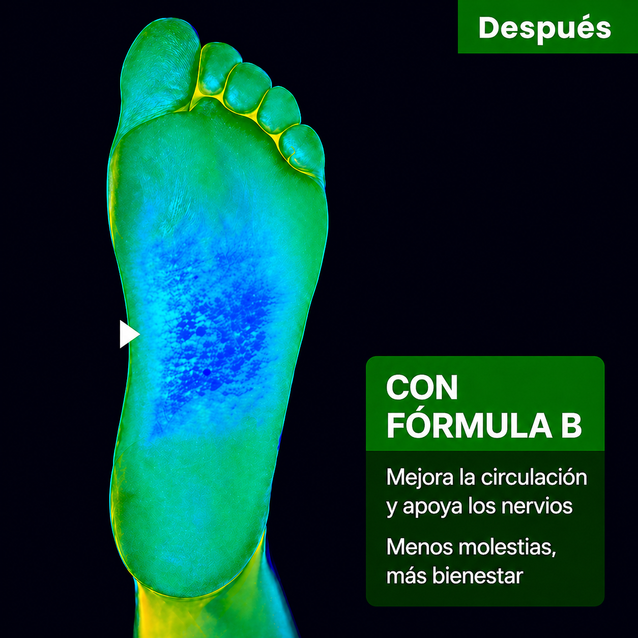 Despu&eacute;s